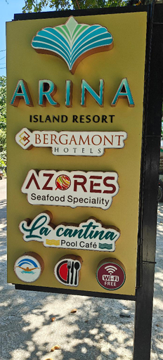 Exterior & Views 1, Arina Island Resort - A Bergamont Hotel, Havelock, South Andaman