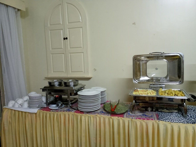 Food & Drinks 5, ACK St.Julians Centre, Limuru