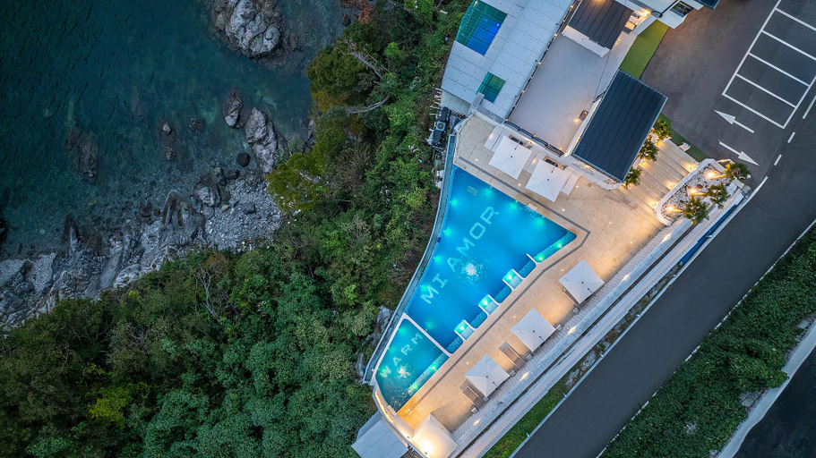 Sport & Beauty 4, Miamor Pool Villa, Yeosu