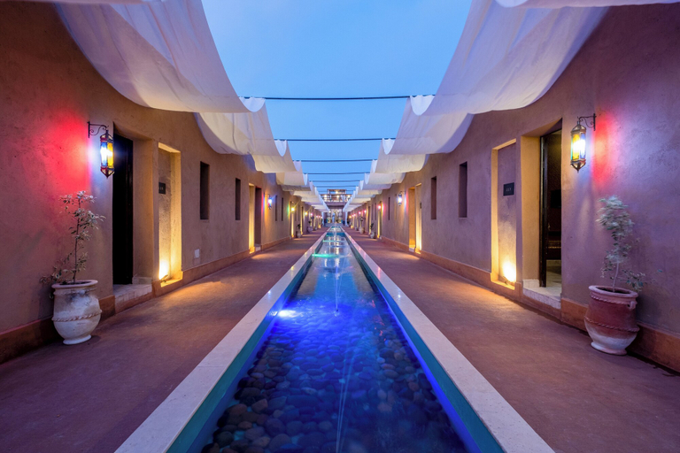 Exterior 4, Al Destino Resort Palmeraie Marrakech, Marrakech
