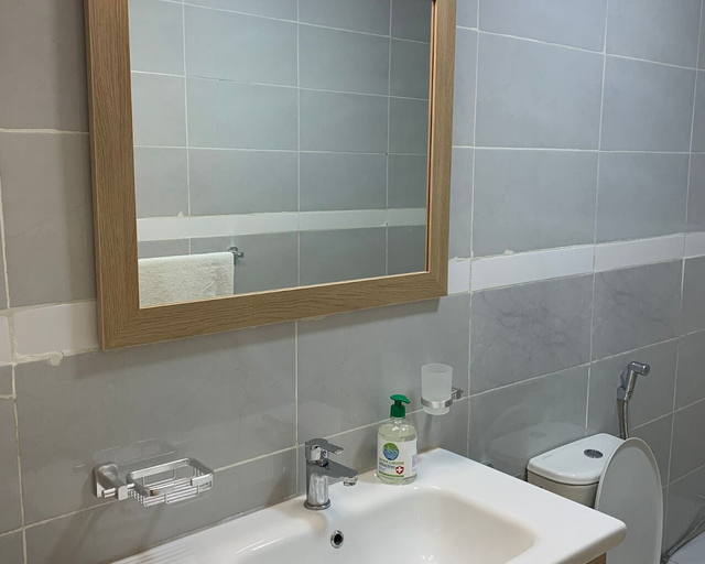 Bathroom 4, Locanda Residence Marrakech, Marrakech