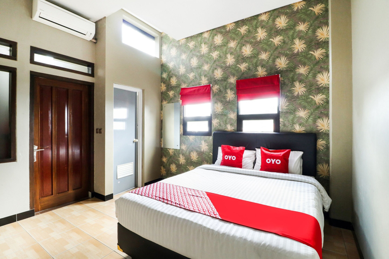 Others 4, Hotel O Guest House Teras Waruga Syariah, Bandung