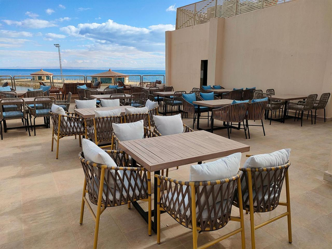 Food & Drinks 5, Eastern El-Galala Aquapark Ain Sokhna, 'Ataqah