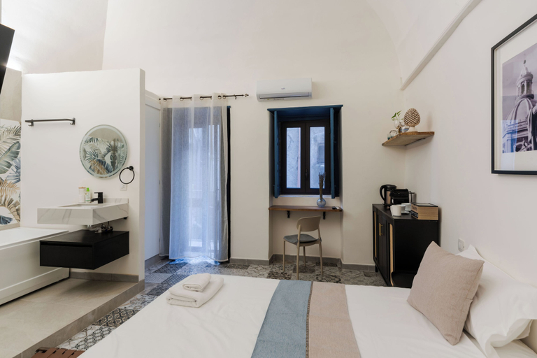 Interior detail 2, Dolce Vita by Wonderful Italy, Catania