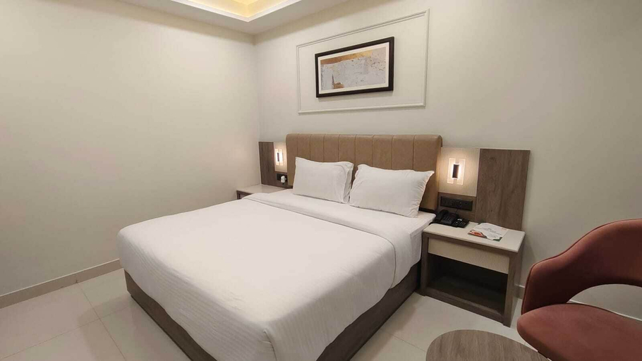 Room 3, Park View, Varanasi