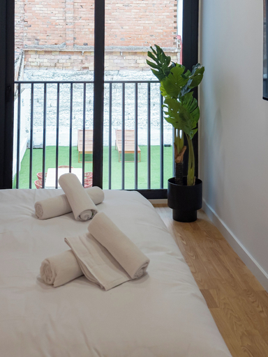 Room 4, Stay U-nique Apartments Albeniz BCN, Barcelona