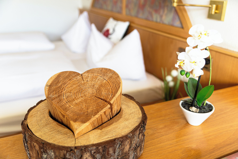 Bedroom 4, Hotel Schauinsland, Ortenaukreis