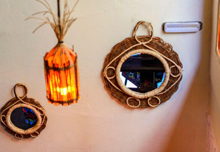 Bathroom 4, Pousada Galeão, Itacaré