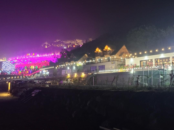 Others 4, Daecheon Namu Naeum Pension, Boryeong