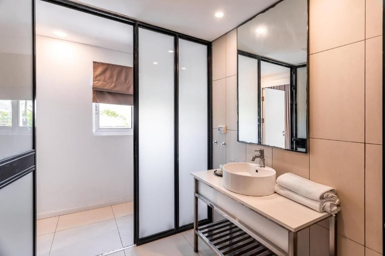 Room 5, Arroyo Boutique&Business Hotel