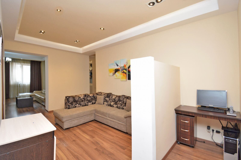 Living area 5, Apartment by Luxe Group DI888, Yerevan