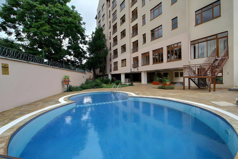 Sport & Beauty 4, Gardens Apartments, Westlands