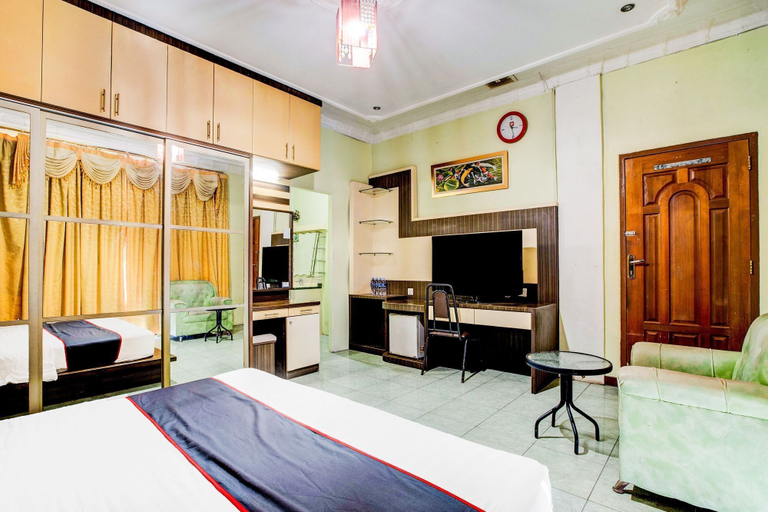 Others 2, Dancenter S Hotel, Batam