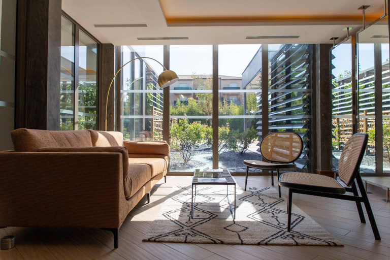 Public Area 4, Zenitude Hotel la Valadière, an Ascend Collection Hotel, Hérault