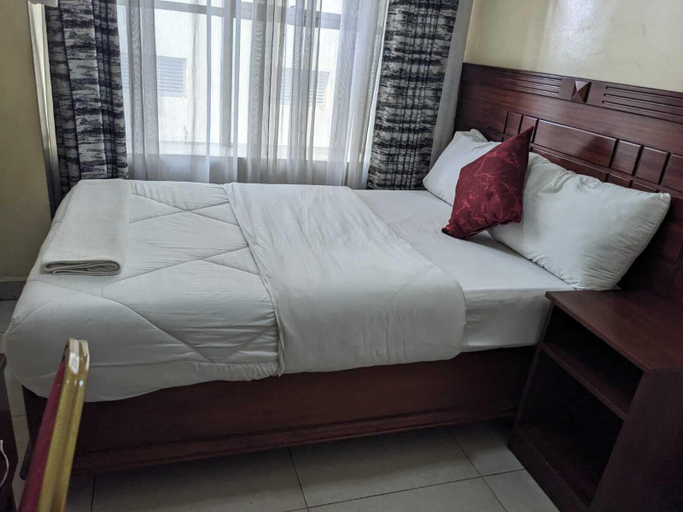 Room 2, Capital Comfort, Starehe
