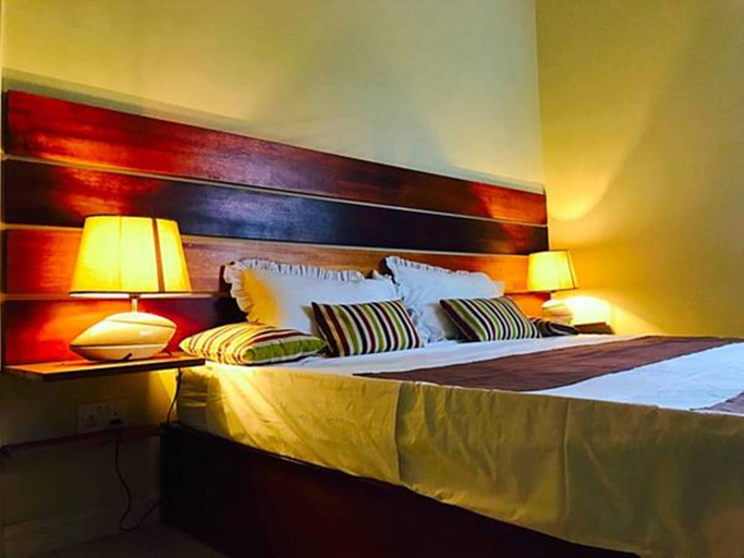 Bedroom 3, Sugar Reef West Coast, Black River