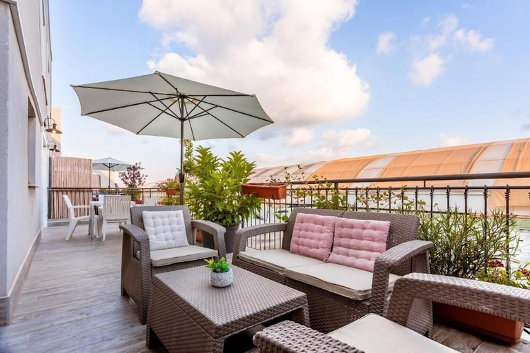 Room 3, Arroyo Boutique&Business Hotel