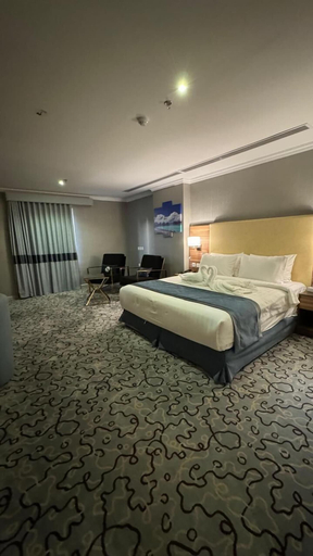 Room 2, Hotel Al Shahba Al Faiha Jeddah فندق الشهباء الفيحاء, Jeddah