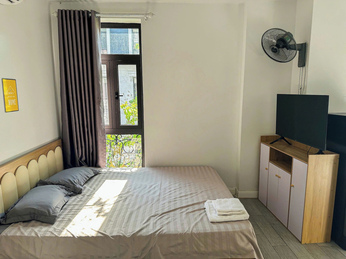 Room 2, KATKA House Hai Phong, Lê Chân