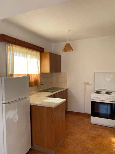 Private kitchen 4, Alexia Hotel Apartments