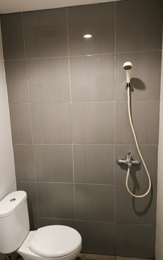 Bathroom 5, Pondok Alam Syariah, South Jakarta