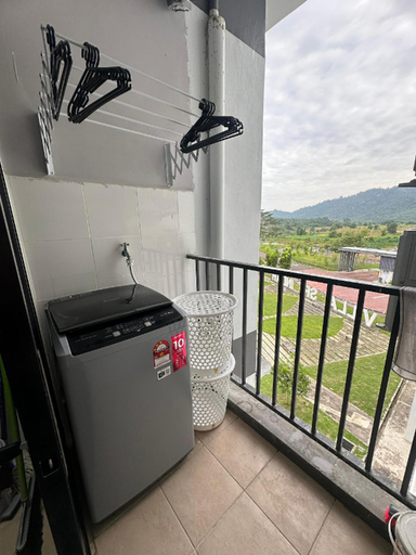 Others 3, RNA HOMESTAY , Tawau