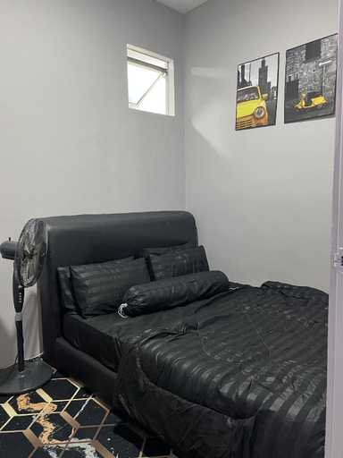 Others 4, RNA HOMESTAY , Tawau