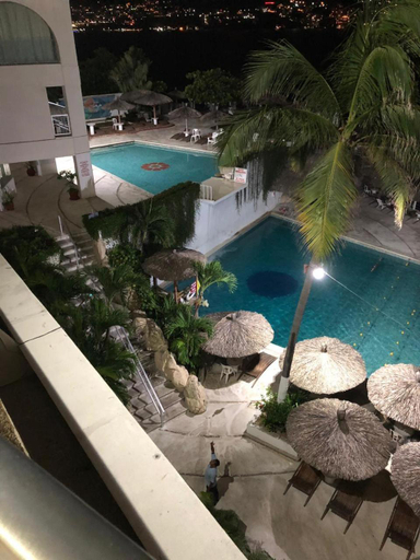 Sport & Beauty 2, Suites Omega Torres Gemelas, Acapulco de Juárez