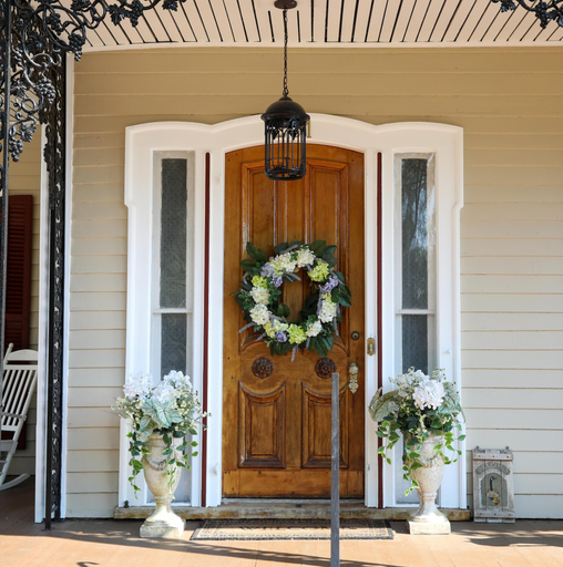 Front of property 5, Cypress River Inn & Spa, Worcester