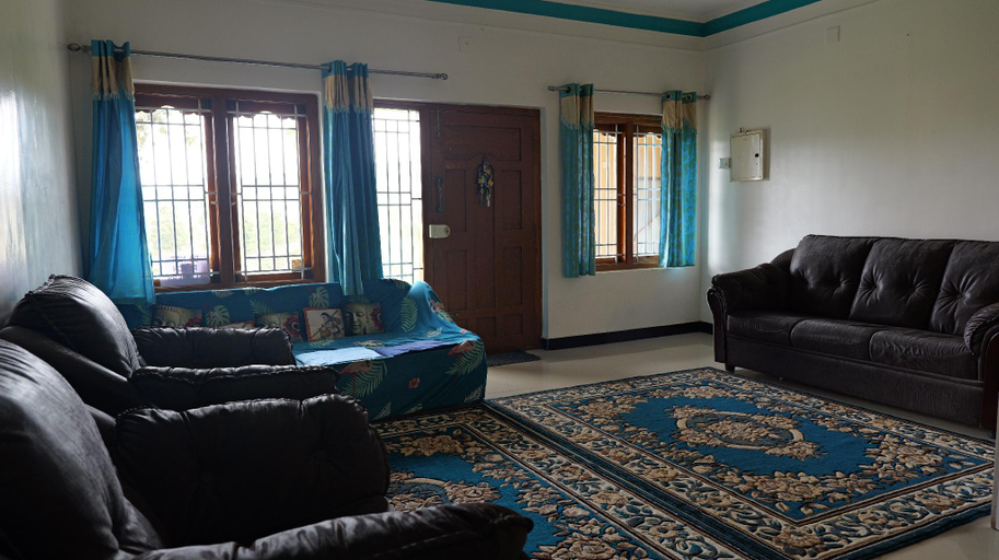 Others 5, Happy Villa By Eden Luxury Stay, The Nilgiris