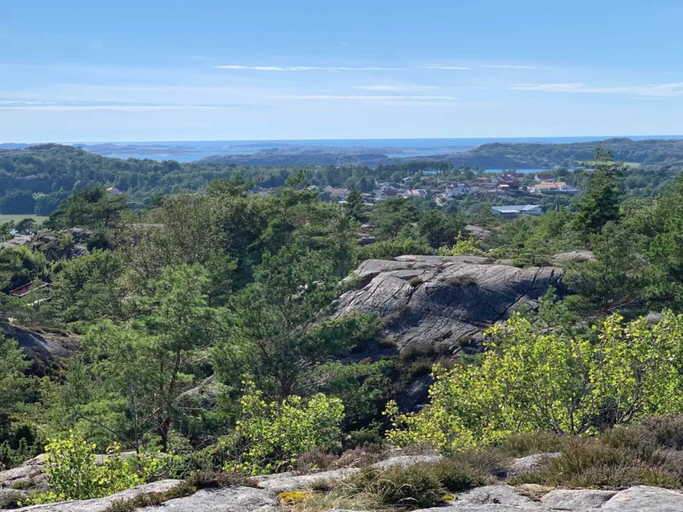 Others 4, person holiday home in Fjallbacka, Tanum