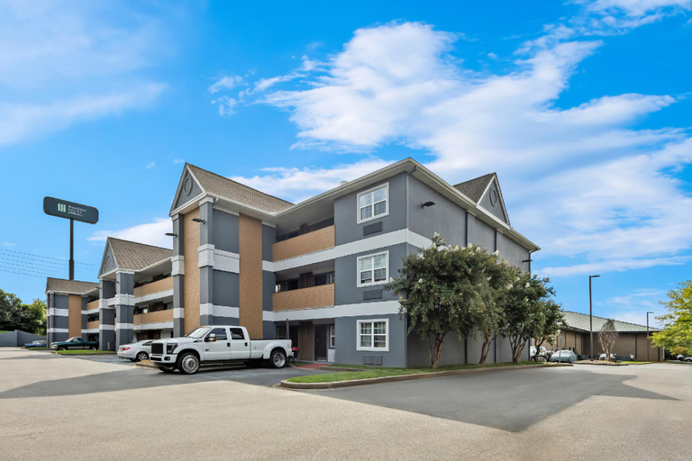 Exterior & Views 1, MainStay Suites Knoxville - Cedar Bluff, Knox