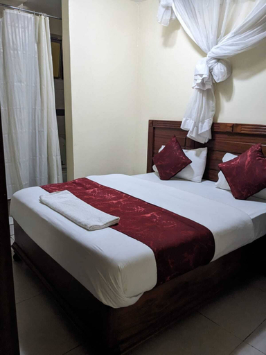 Room 3, Capital Comfort, Starehe