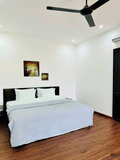 Room 3, Laa House Hoi An, Da Nang