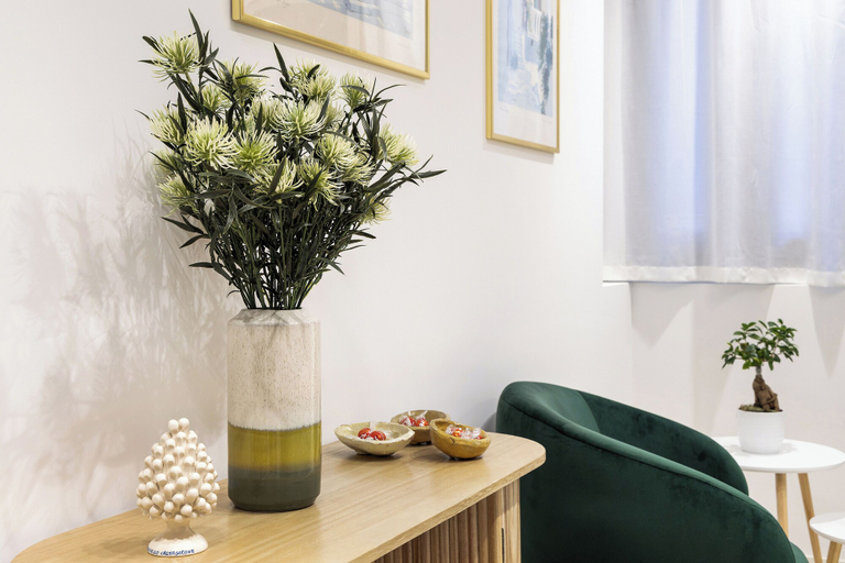 Reception 4, Zanna Rooms, Catania