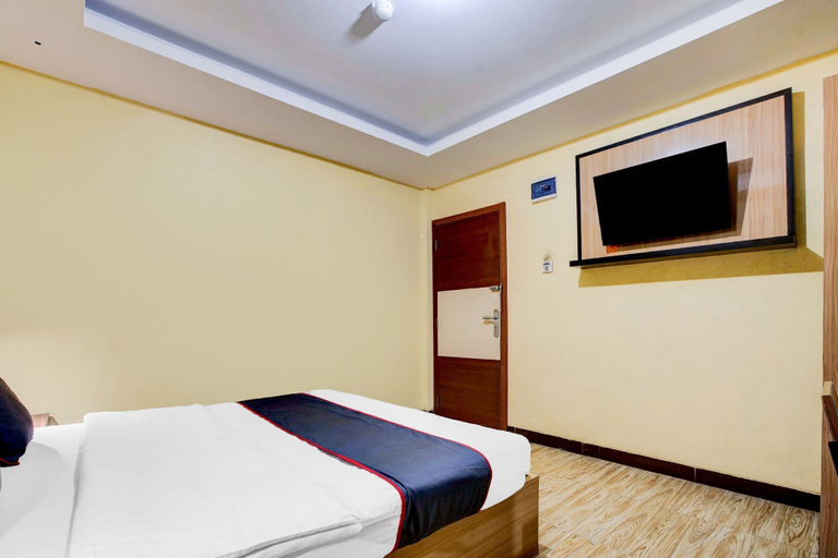 Others 4, Dancenter S Hotel, Batam