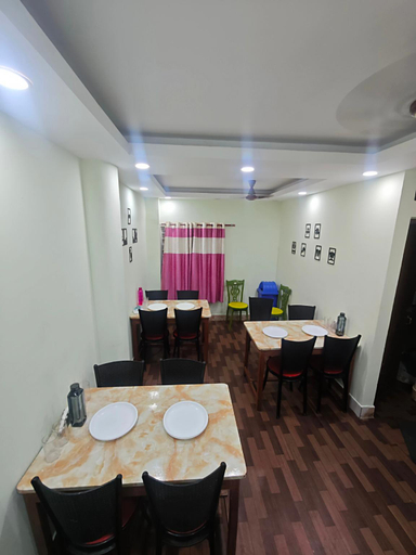 Food & Drinks, NH Regency, South Andaman