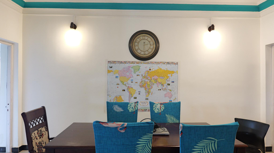 Others 4, Happy Villa By Eden Luxury Stay, The Nilgiris