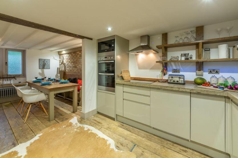 Others 5, Hideaway Barn, Cambridgeshire