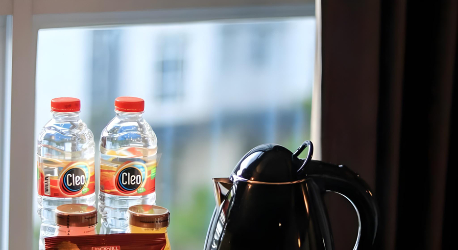 amenities
