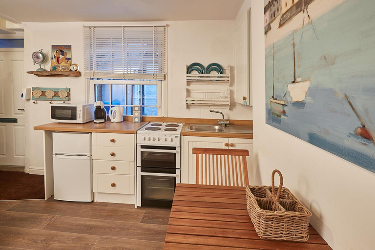 Others 4, Seashell Cottage, North Yorkshire