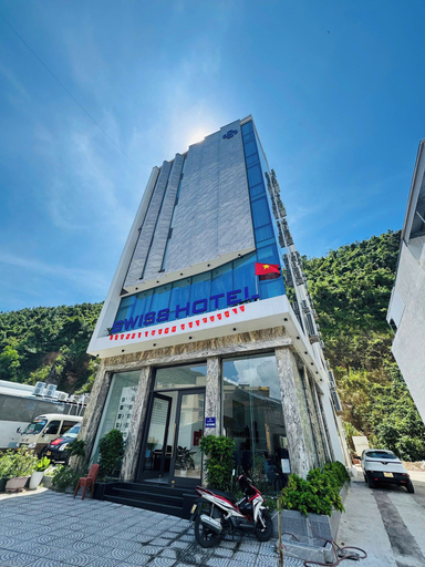 Exterior & Views 2, Swiss Hotel Cat Ba, Cát Hải