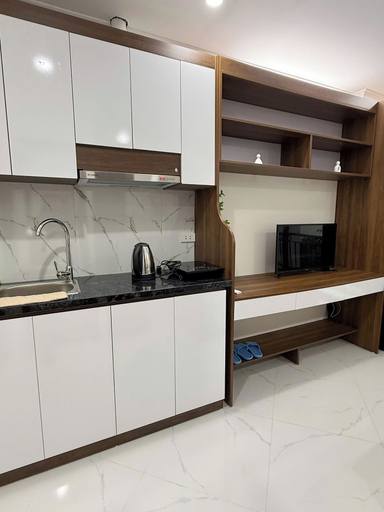 Room 3, Hera West Lake Apartment, Tây Hồ