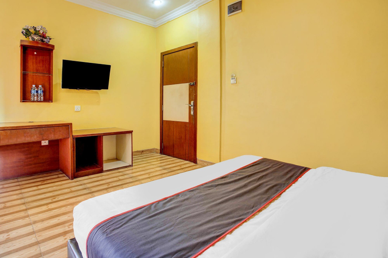 Others 5, Dancenter S Hotel, Batam