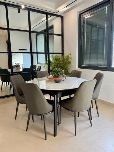 Private kitchen 5, Ace Homes Bubga 3BR, Kampala