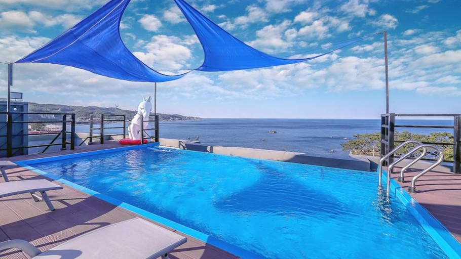 Others 5, Gampo Beach Hill Pool Villa, Pohang