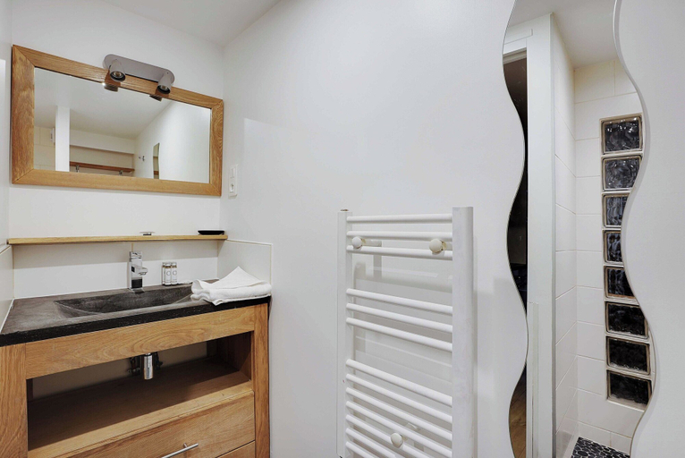 Others 3, Cozy apartment - 3BR-8P - Montparnasse, Paris