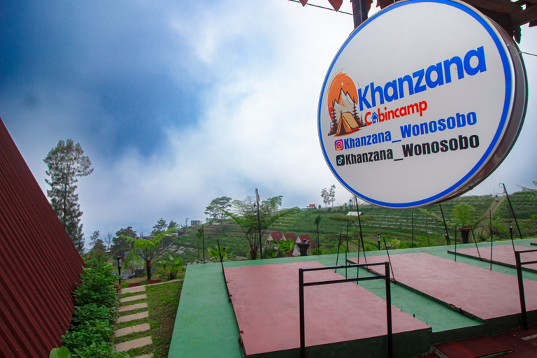 Others 5, Khanzana Cabin and Camp, Wonosobo
