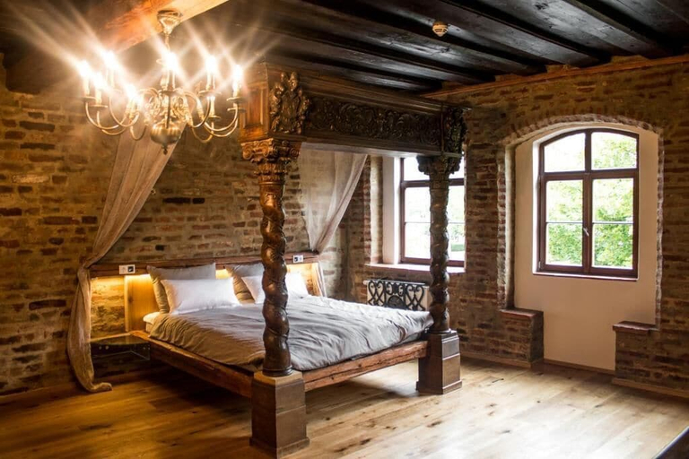 Bedroom 3, Wirgarten, Dingolfing-Landau