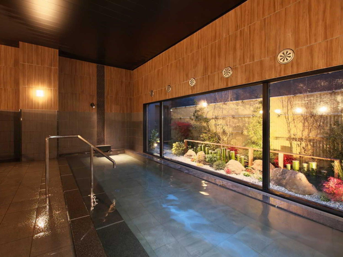 Sport & Beauty 5, Hotel Route Inn Suzaka, Suzaka